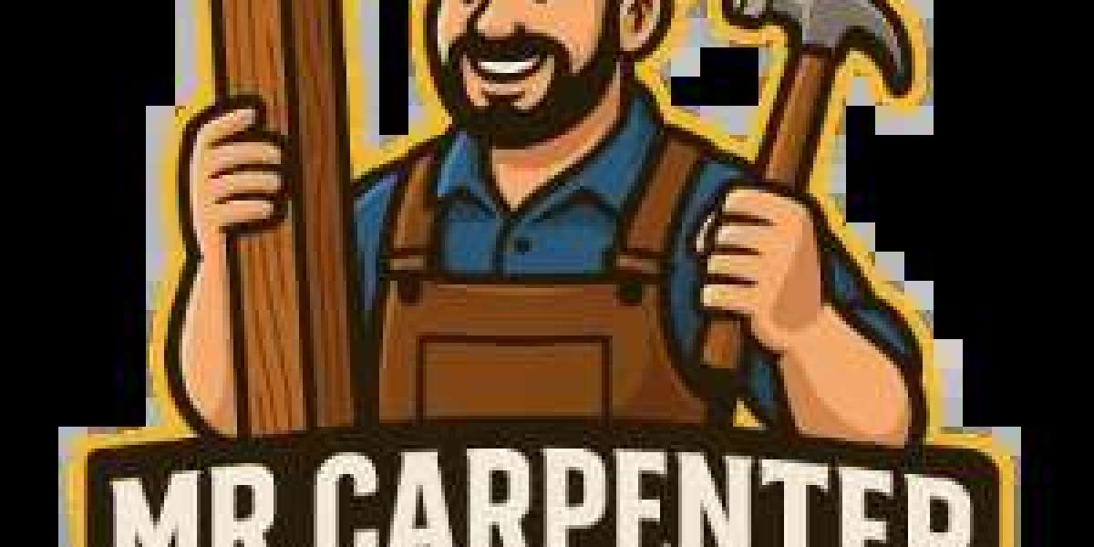Professional Carpentry Services in Dubai | Custom Furniture & Woodwork