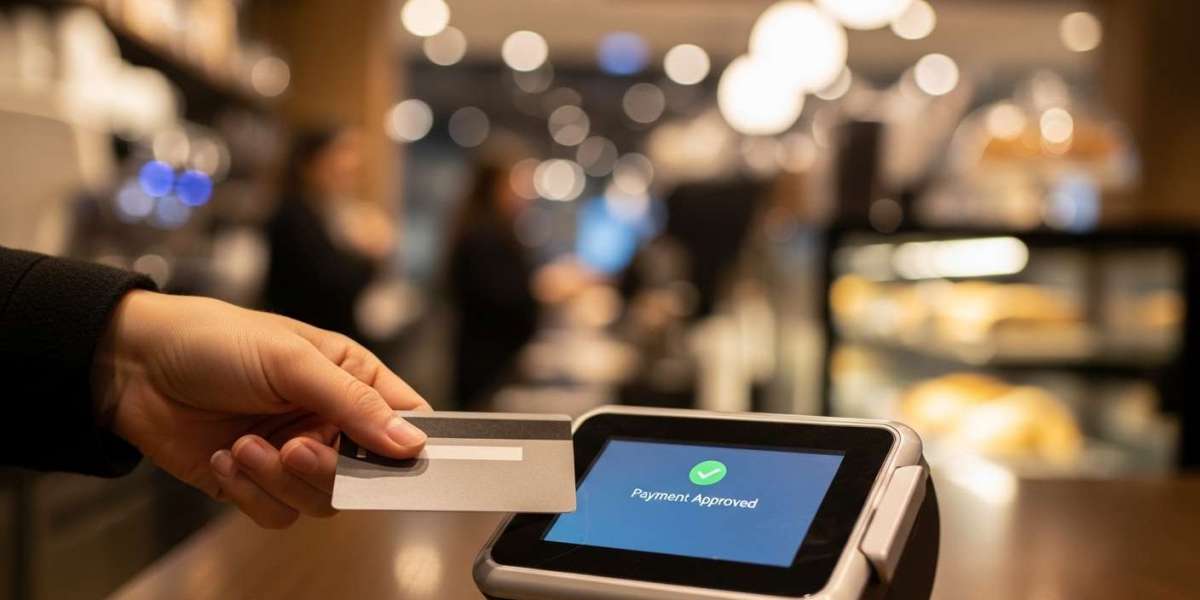 Where Speed Meets Trust: Powerful Card Payment Systems for UK Shops