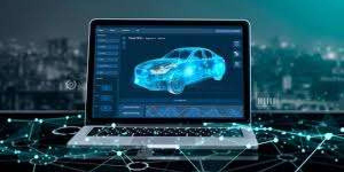 Connected Cars and Beyond: Custom Software Development for Automotive Industry Trends
