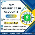 Buy Verified Cash App Accounts