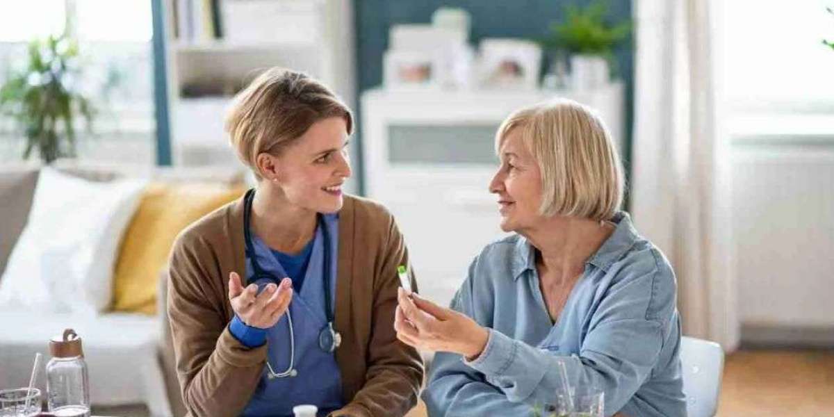 The Complete Guide to In-Home Physician Care Troy, Michigan: Benefits and What to Expect