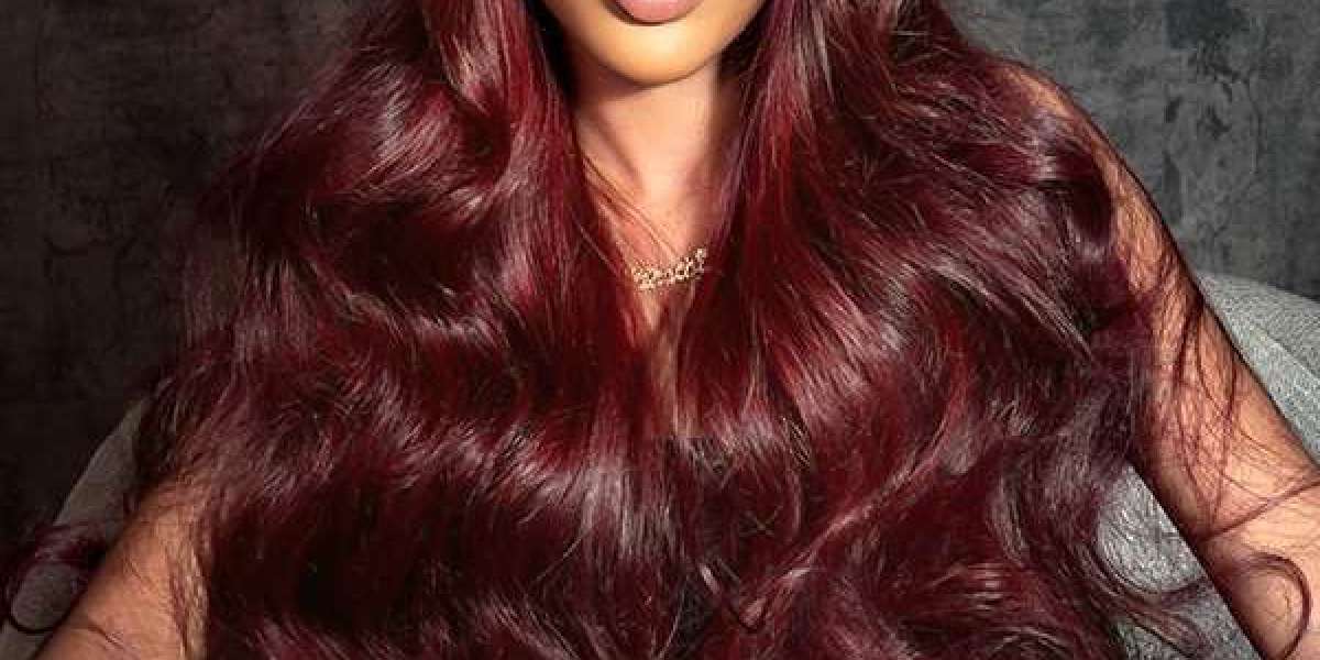 real hair wigs: a beautiful legend woven between reality and fantasy