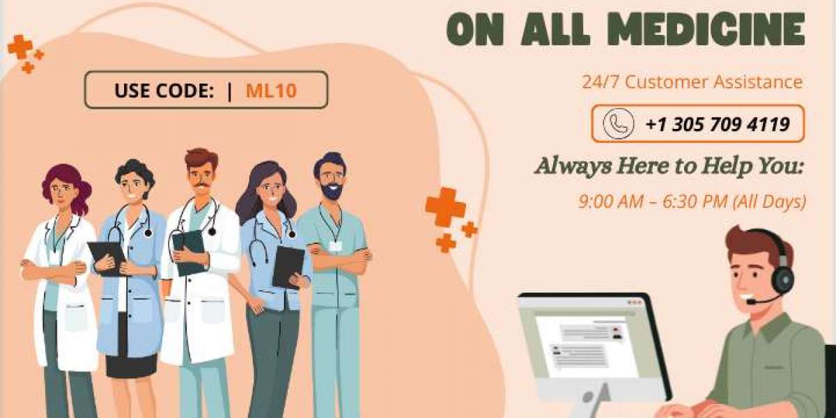 Shop ED Medicines Online at Medslike – Limited Time 10% Discount