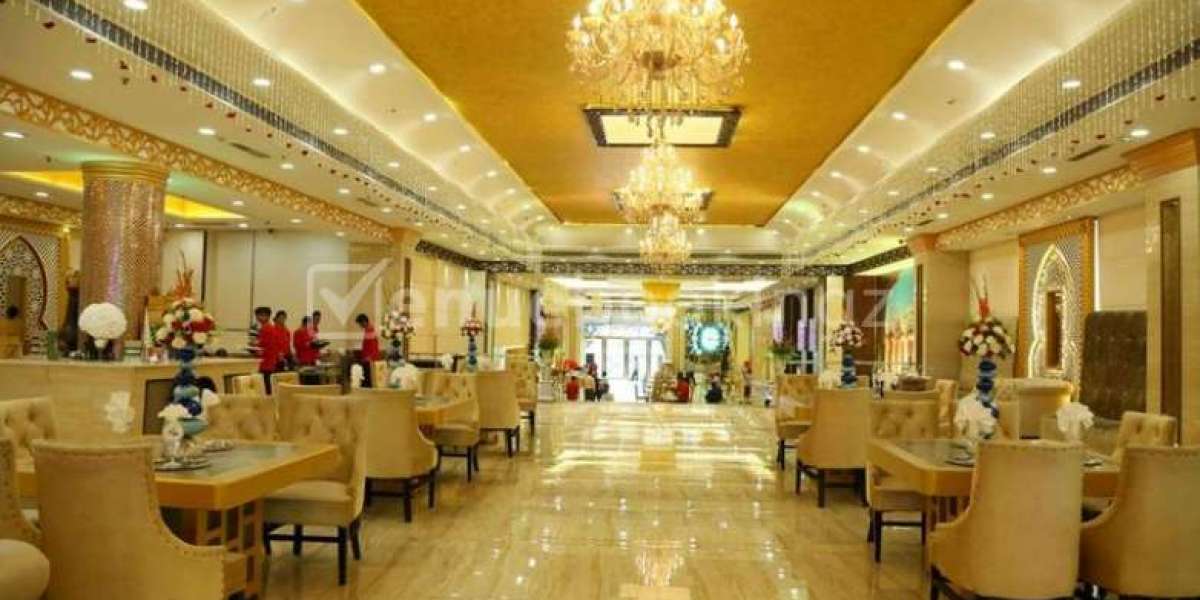 Best Banquet Halls in Delhi for Memorable Weddings and Events
