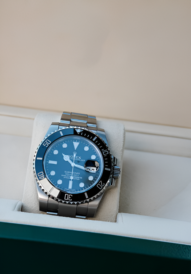 Pawn and Sell Rolex Watch | Rolex Watch Pawn Shop | Get Top Dollar for Your Watch
