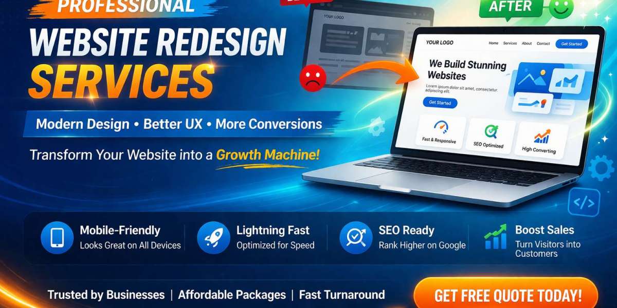 Website Design Company Melbourne: Build a Powerful Online Presence