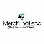 MERAKI NAIL SPA