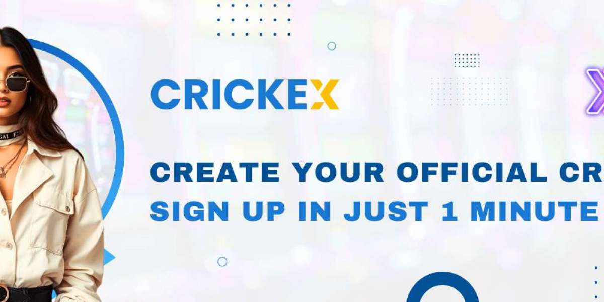 Crickex ID – Get Your Crickex Betting ID & Start Playing Today