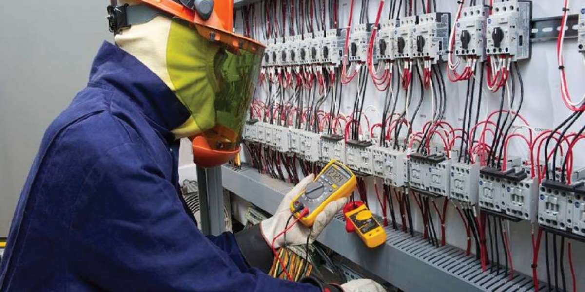Reliable Electrical Solutions for Modern Homes and Businesses