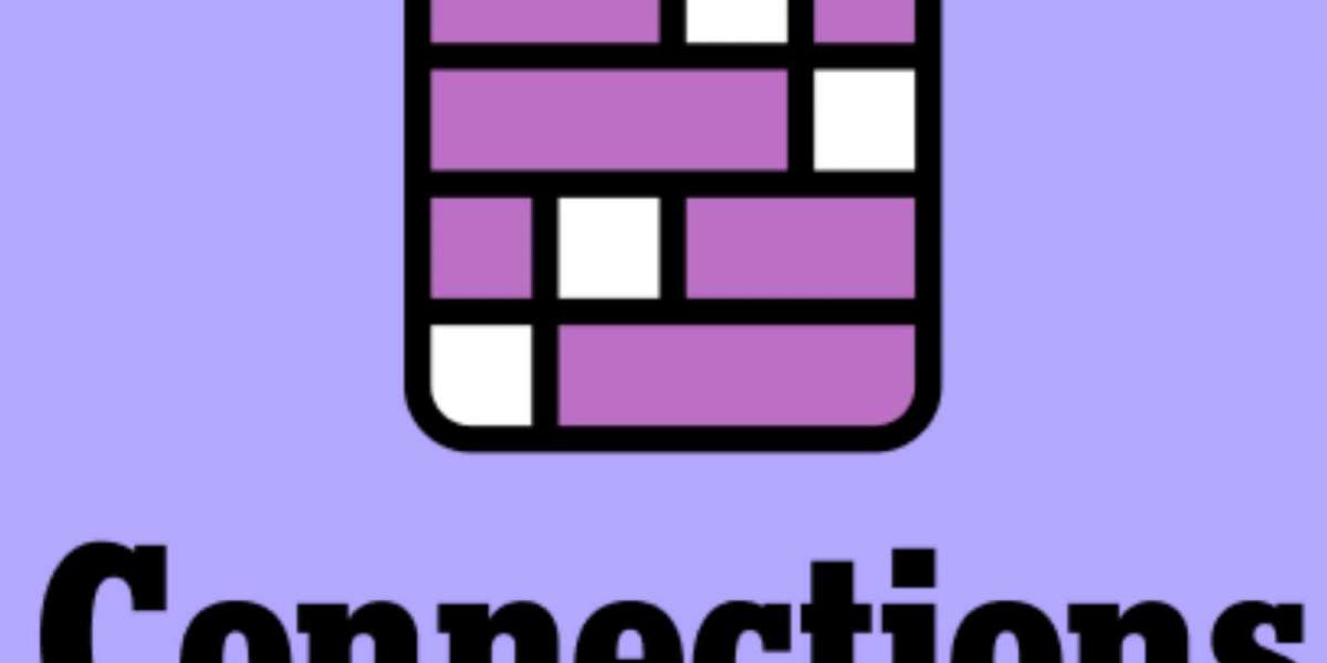 Decoding the Daily Puzzle: A Guide to Mastering Connections Game