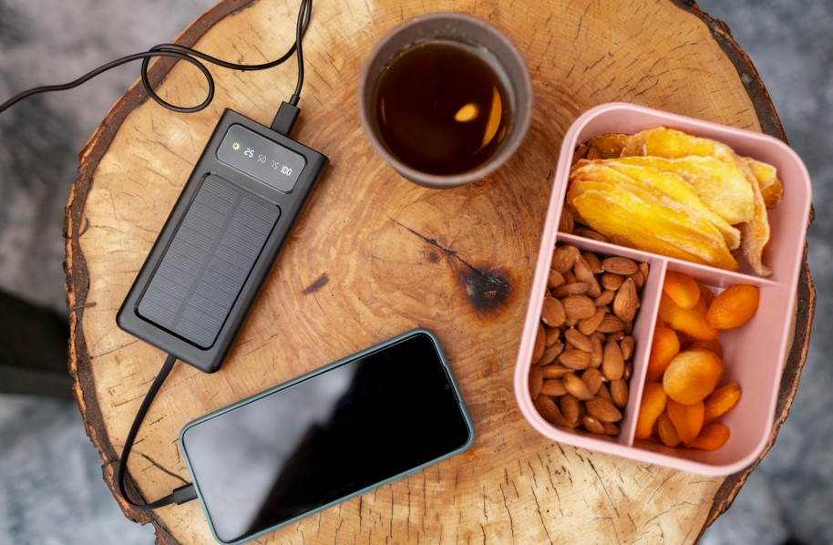 Portable Powerbank Rental - Pricing, Uses & ROI Guide