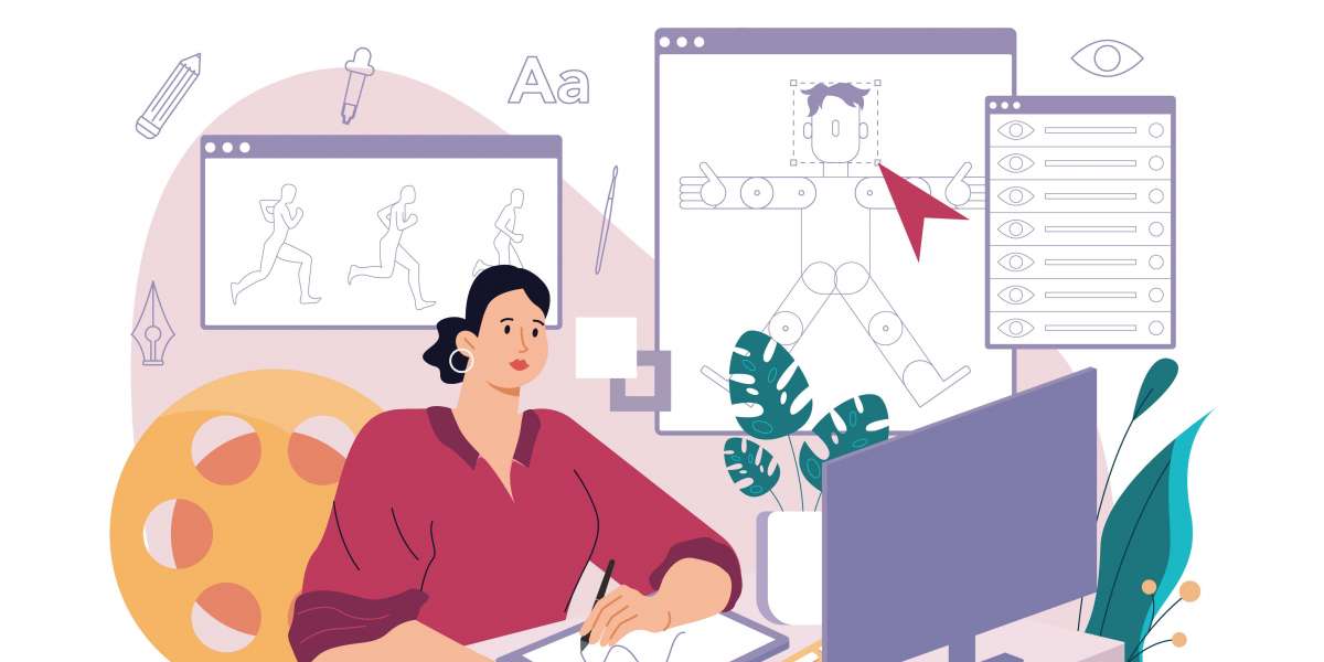 Animation Assignment Help: A Smart Academic Support for Students in Creative Fields
