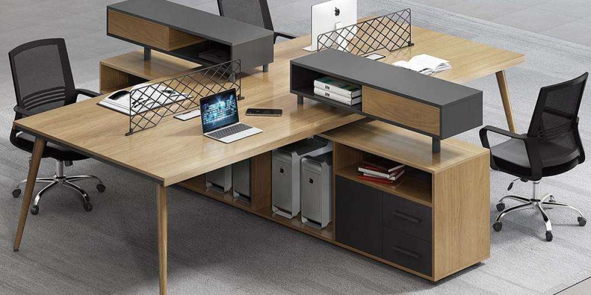 Premium Office Solutions for Modern Workspaces