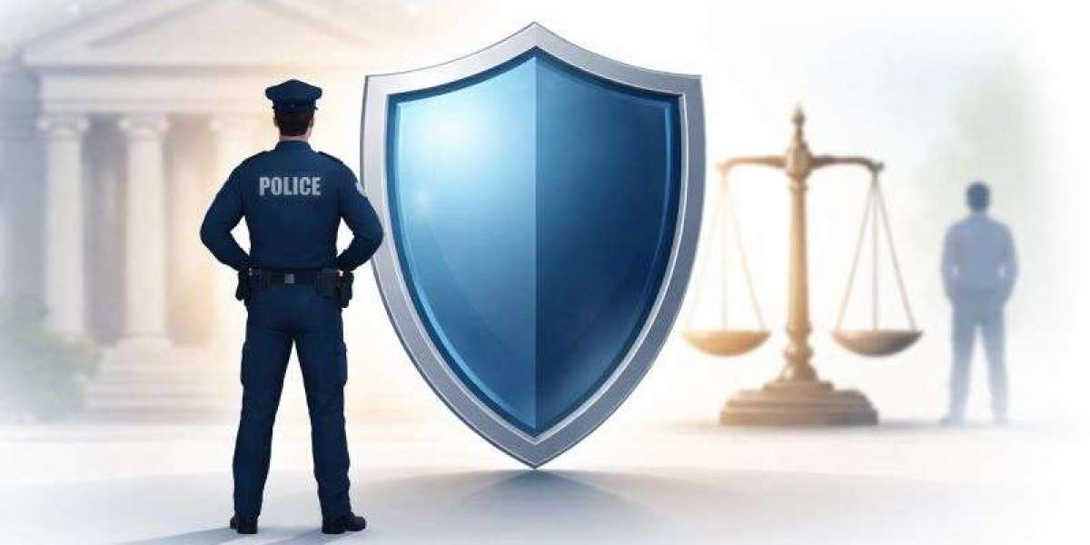 How Qualified Immunity Affects Civil Rights Claims Against Police