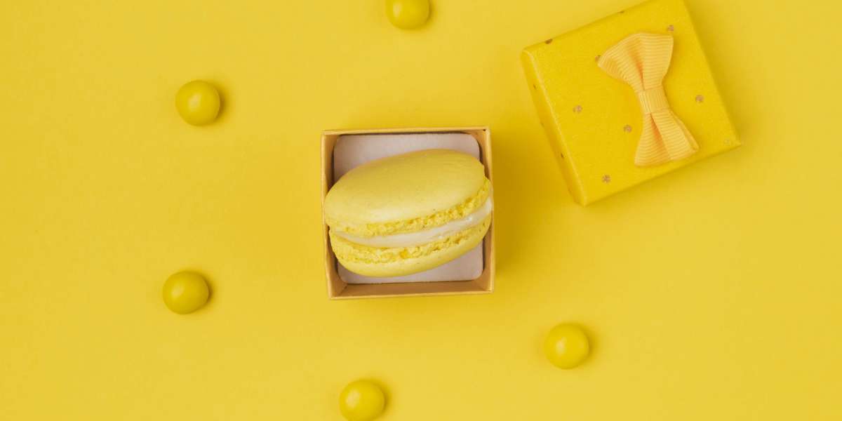Affordable Custom Cardboard Boxes with No Minimum Order – Custom Macaron Boxes