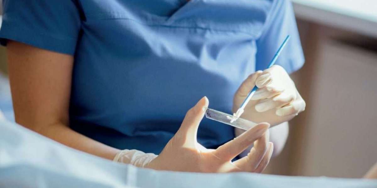 Why Regular Pap Smear Dubai Screening Is Important