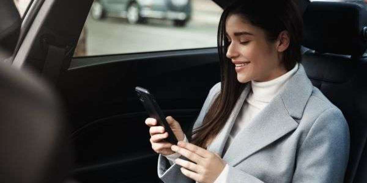 How a Sunbury Taxi Can Simplify Your Daily Travel