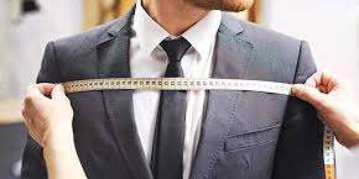 Bespoke Suit Bangkok for Sharp and Stylish Wear
