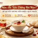 Yen Sao Gia Yen