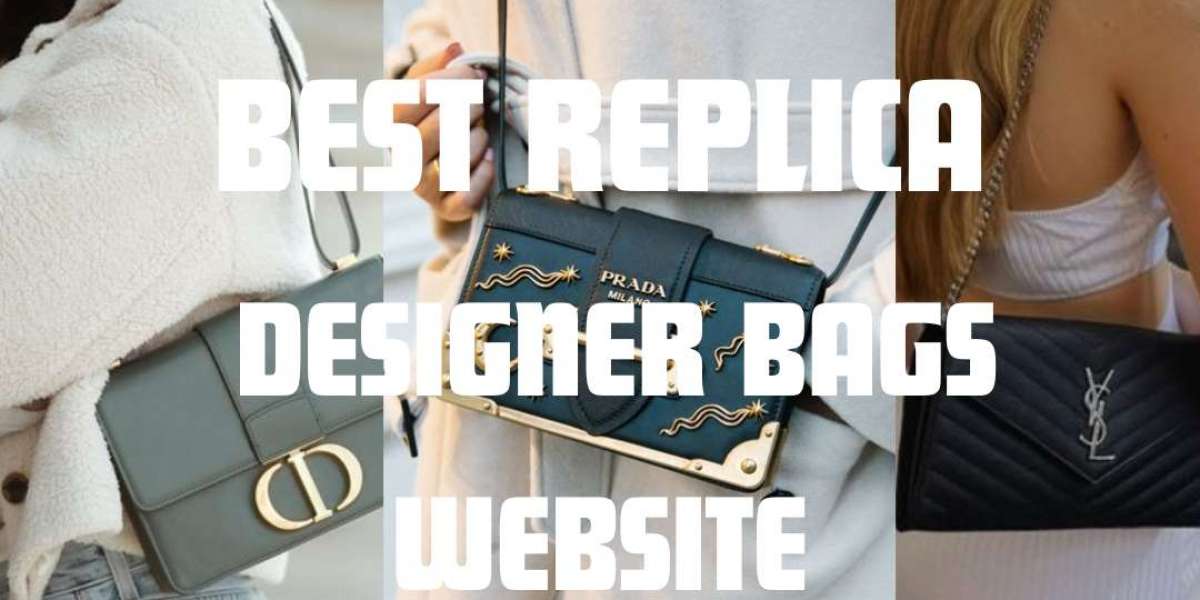 Replica Bags: Affordable Luxury with Style | Rep Designer Bag