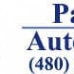 Pacific autoglass