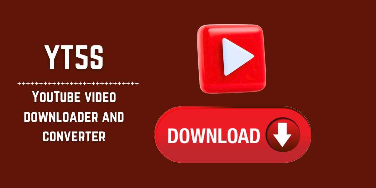 YT5's YouTube Downloader – Your Music & Your Way
