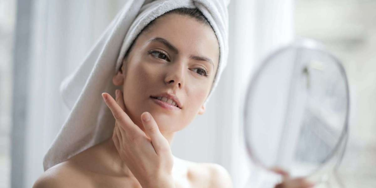 How to Choose the Right Skincare Routine for Your Skin Type
