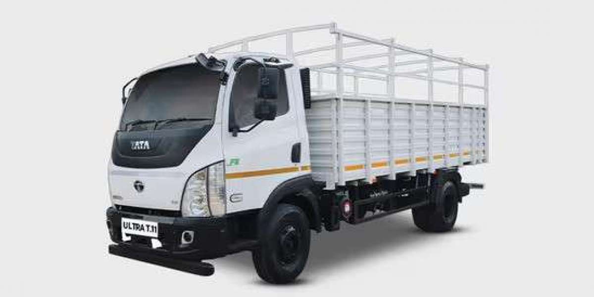 Exploring the Range of Tata Commercial Vehicles