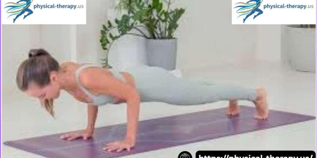 Top Physical Therapy Exercises – Certified Therapist