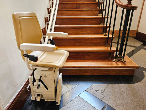 Wheelchair Platform Lifts: Tailored Solutions for Unique Spaces