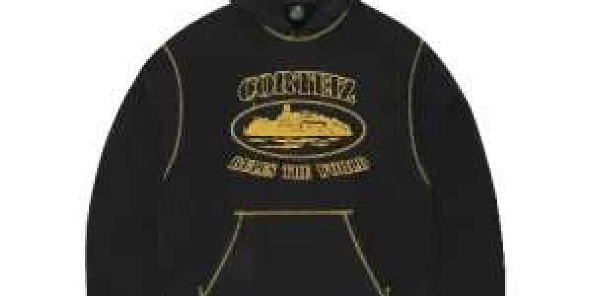 The Rise and Cultural Power of Corteiz Clothing