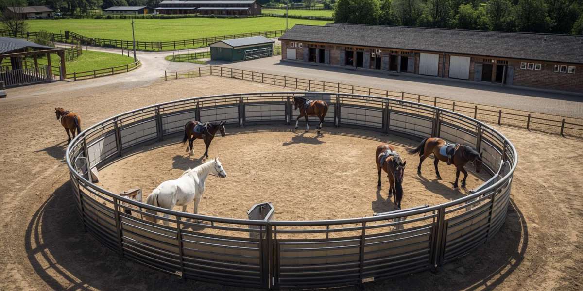 The Difference Between a Busy Stable and an Efficient One