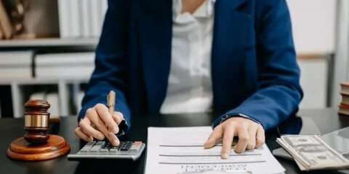 How a Forensic Audit Firm Dubai Supports Legal Investigations