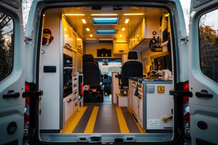 How to Build a Tilting Solar Panel Mount for Your Campervan? – GuestCountry