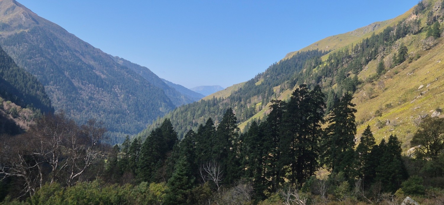 Yuvashakti Adventure & Trekking Blogs | Guides, Stories & Tips