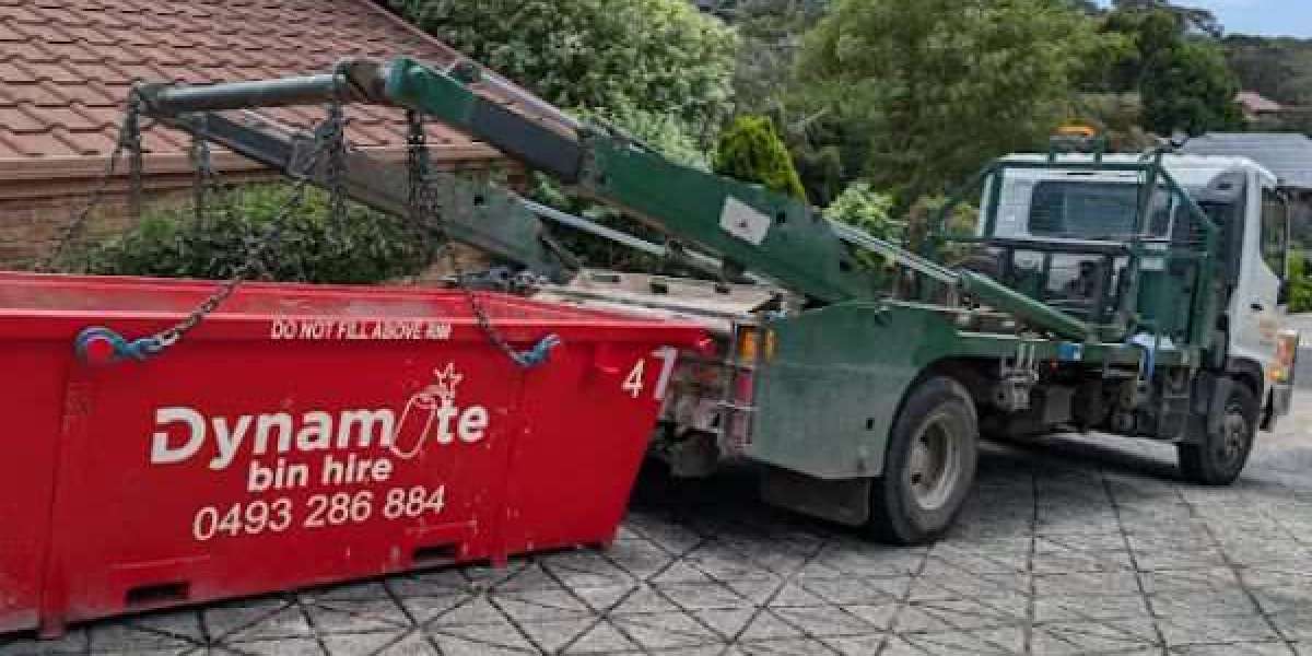 Skip Bin Hire Sunshine | Fast, Affordable & Reliable Bins