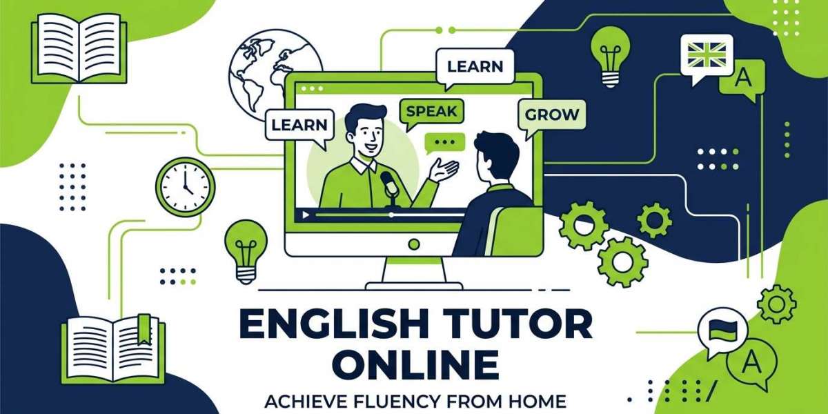 The Complete Family Guide to Learning English with an English Tutor Online