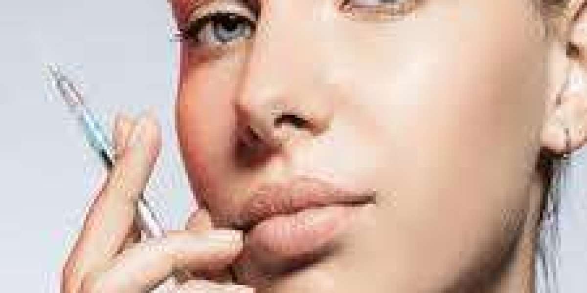 Experienced Botox Doctors Using Allergan in Dubai | Safe & Natural Aesthetic Treatments