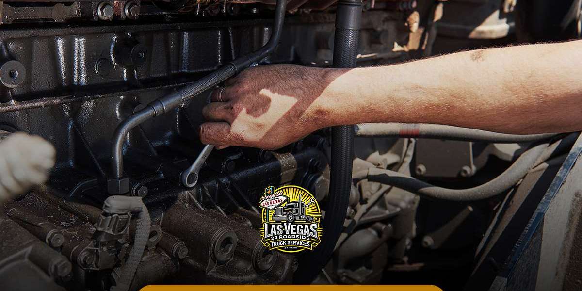 24/7 Truck Repair South Carolina | Fast Emergency Roadside Service