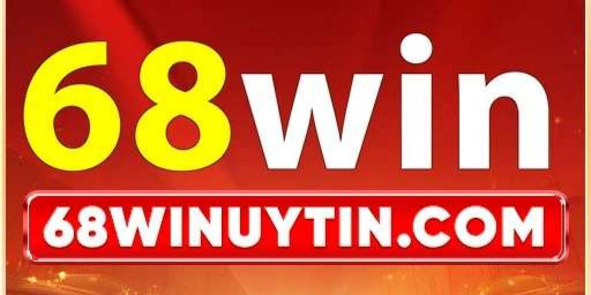 68WIN nền tảng cá cược uy tín và chất lượng