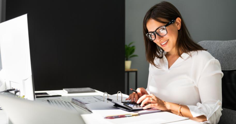 How automation is replacing manual bookkeeping - PromoteProject | Startup Growth Platform