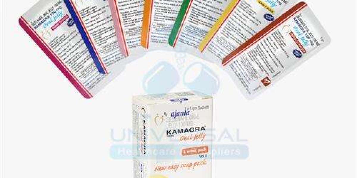 How to Take Kamagra Effervescent Tablets for Best Results: Effective Erectile Dysfunction Treatment with Sildenafil Citr