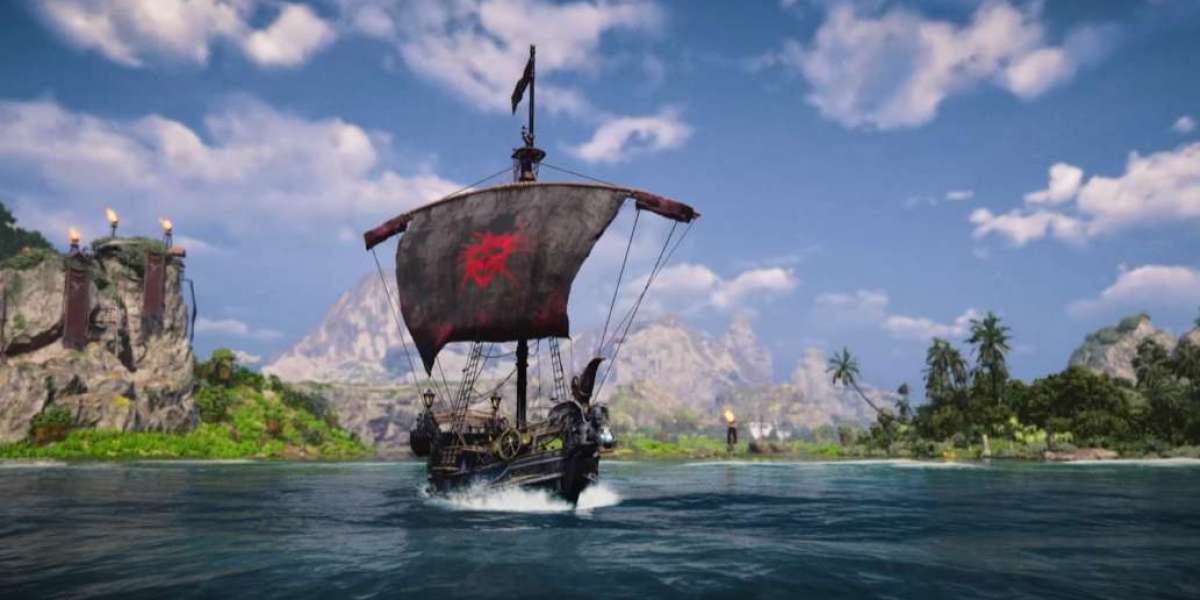 MMOexp-Skull and Bones: Bider Build for Maximum Status Effect Damage