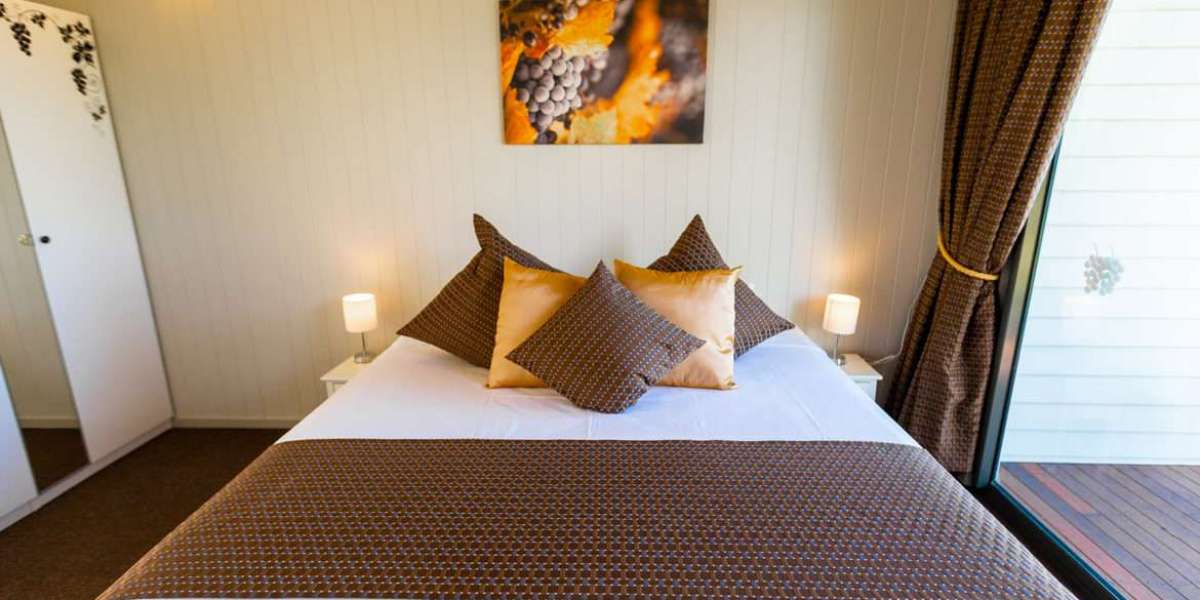Elegant Escapes: Discovering the Best Winery Hotels Near Brisbane