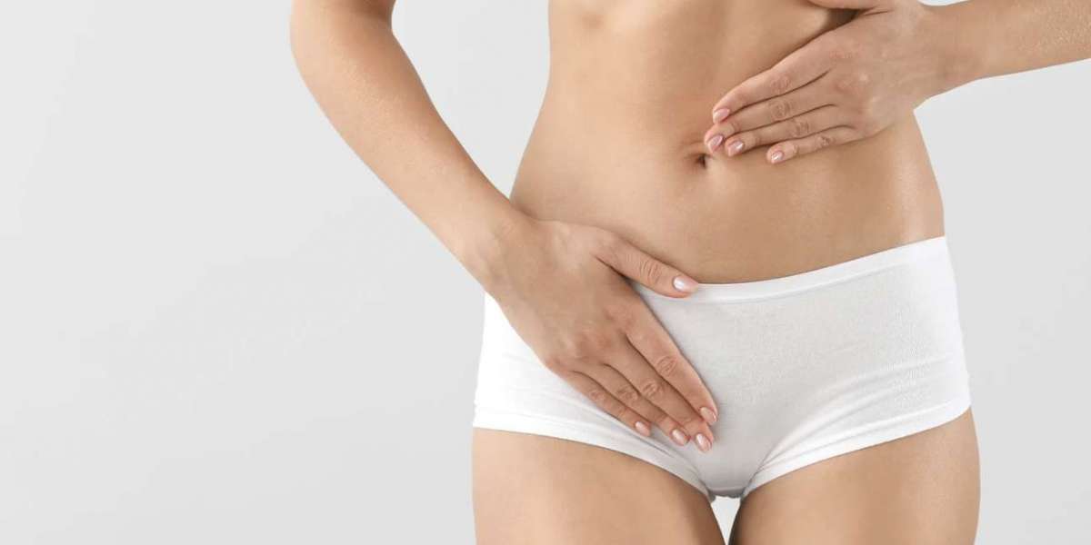 Vaginal Tightening Surgery: A Step-by-Step Breakdown