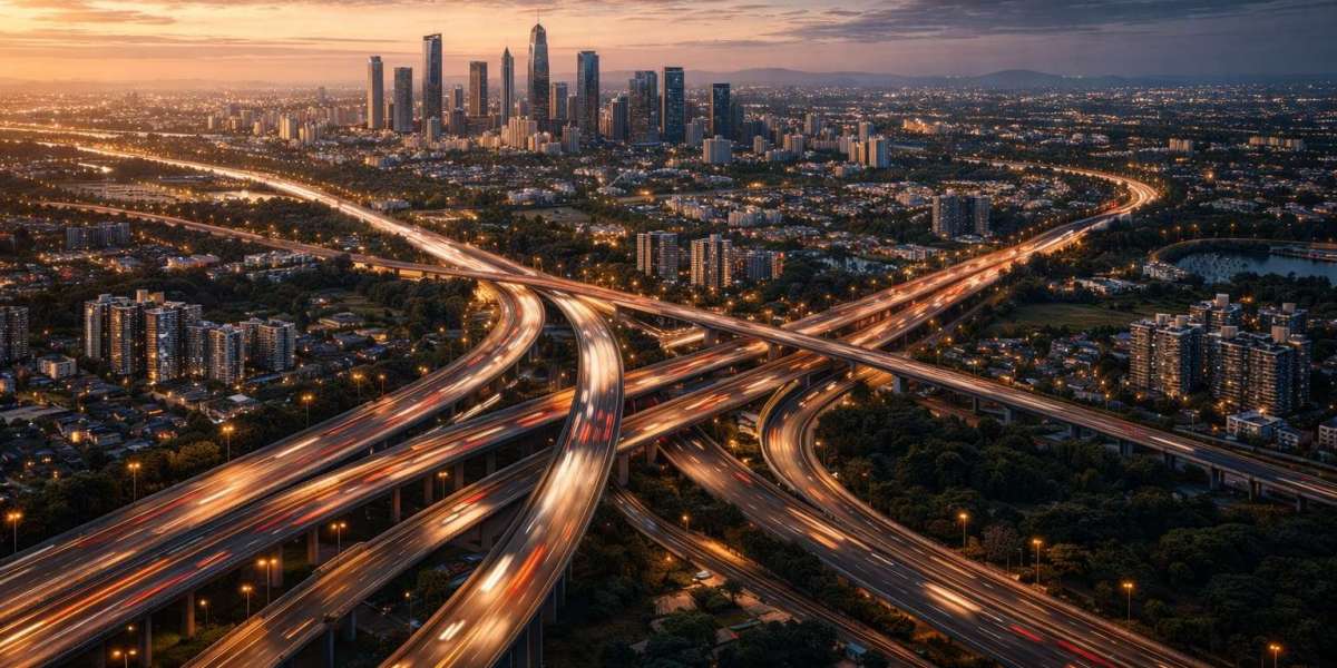 Real Estate Investment Trends Shaping Urban Expansion