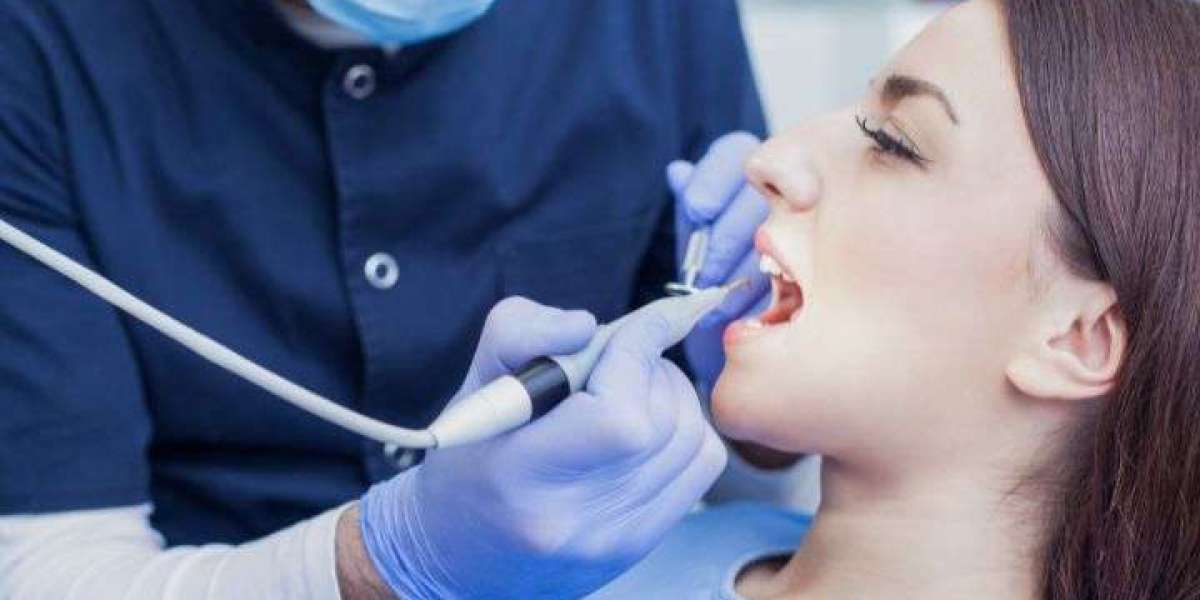 Why Patients Prefer the Best Dentist for Long-Term Care