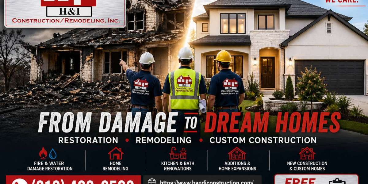 Best Custom Home Remodel in San Antonio Tx