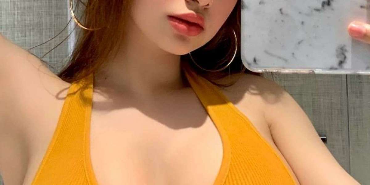 KL Escort Girl That Fits Every Occasion