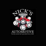 Nicks Automotive Repair